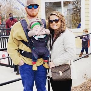 Meet your Posher, Jojo